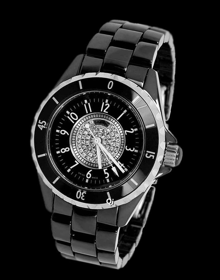 Chanel Watch 258